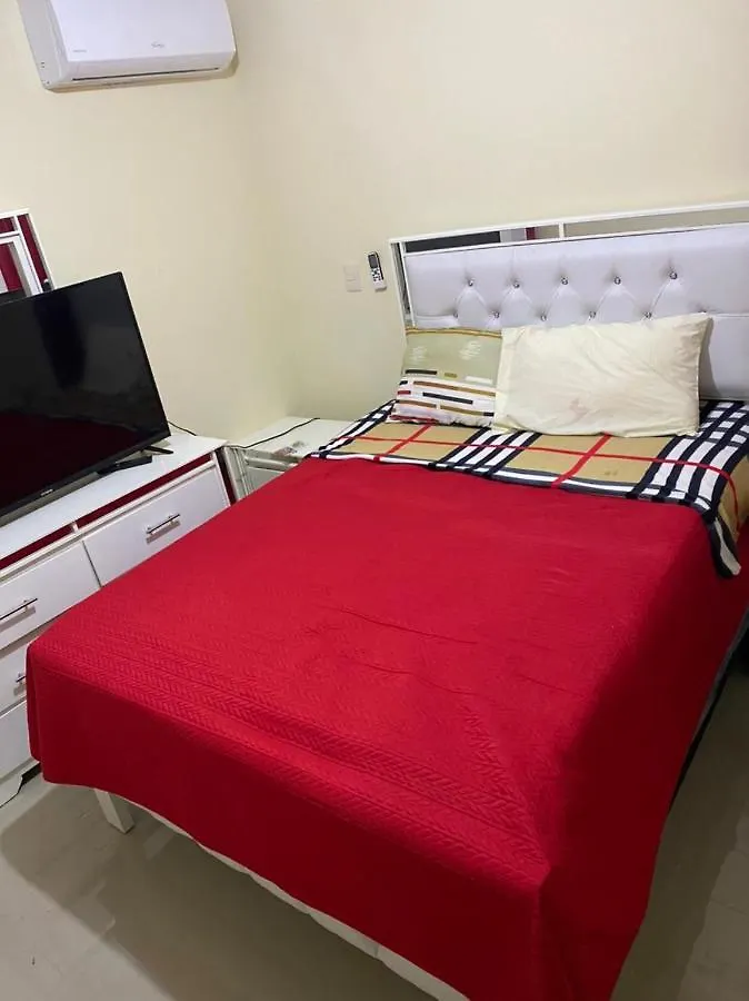 산티아고 데 로스 카바예로스 Residencial Pestalo 아파트 산티아고 데 로스 카바예로스