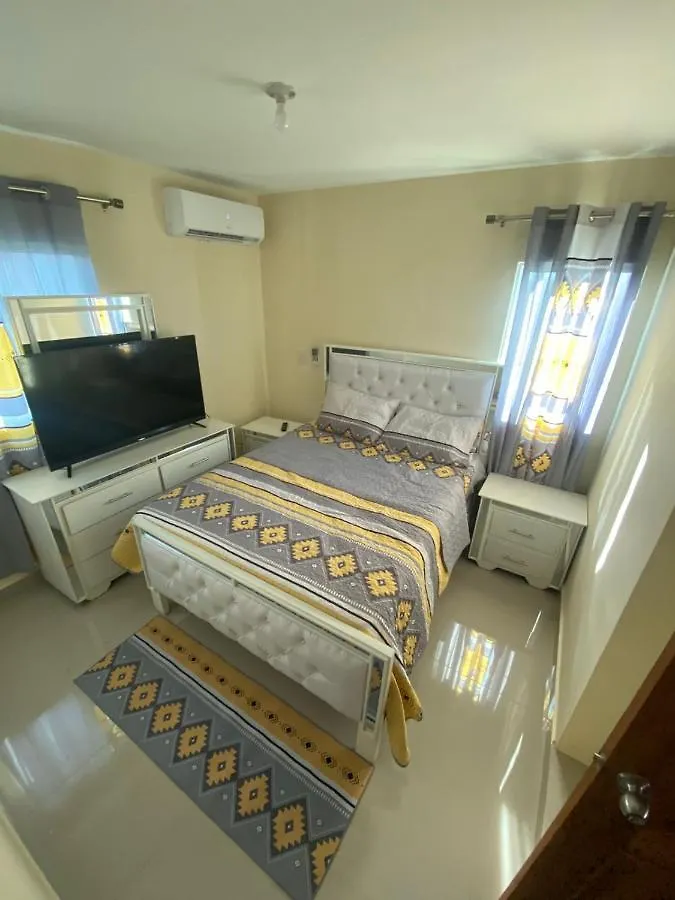 산티아고 데 로스 카바예로스 Residencial Pestalo 아파트  산티아고 데 로스 카바예로스