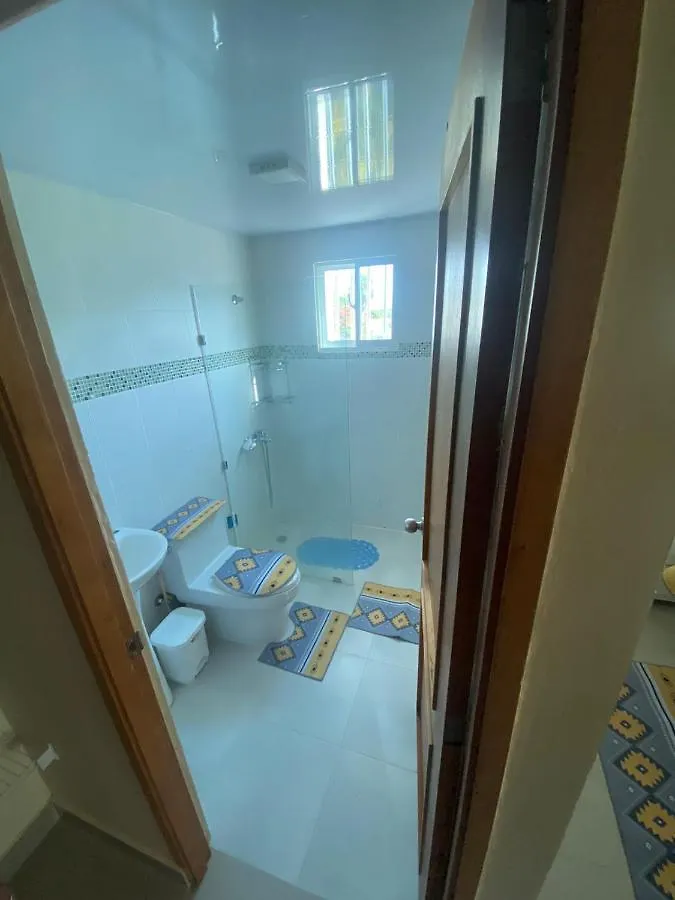산티아고 데 로스 카바예로스 Residencial Pestalo 아파트 도미니카 공화국