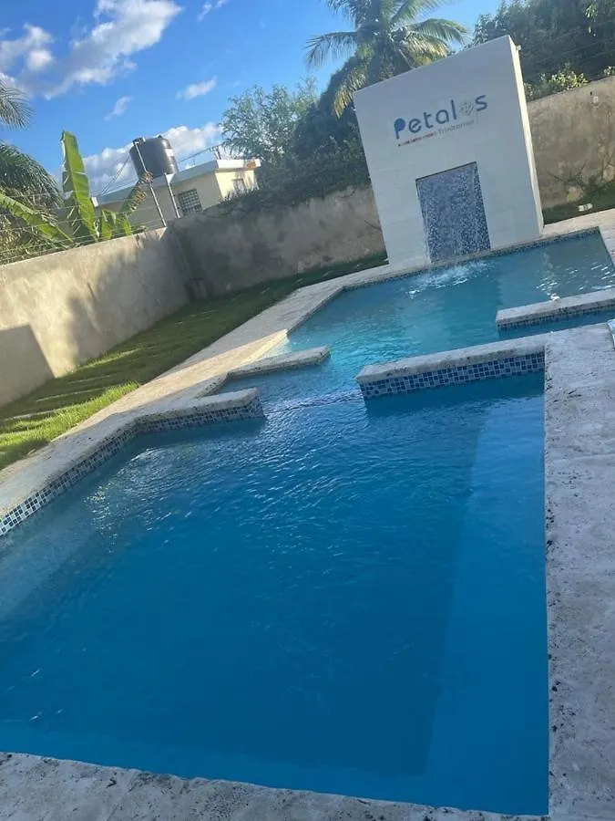Residencial Pestalo Apartment Santiago De Los Caballeros Dominican Republic